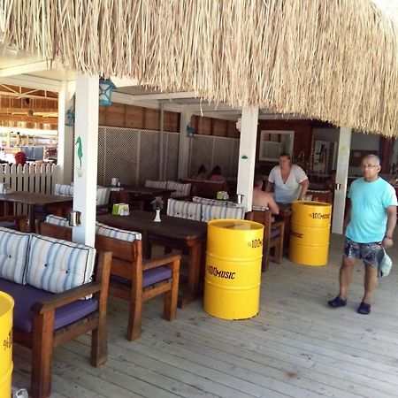 Golden Sand Beach Club & Caravan Holidays أولدينيس المظهر الخارجي الصورة