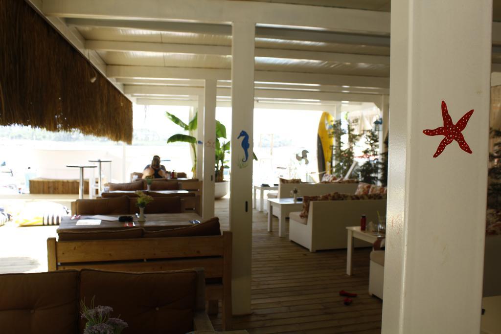 Golden Sand Beach Club & Caravan Holidays أولدينيس المظهر الخارجي الصورة