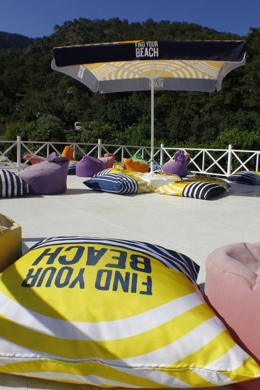 Golden Sand Beach Club & Caravan Holidays أولدينيس المظهر الخارجي الصورة