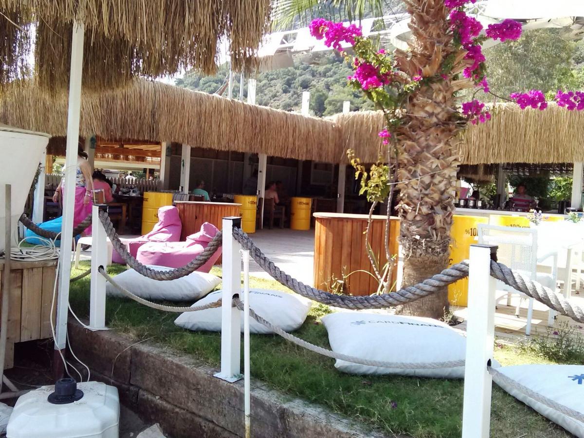 Golden Sand Beach Club & Caravan Holidays أولدينيس المظهر الخارجي الصورة