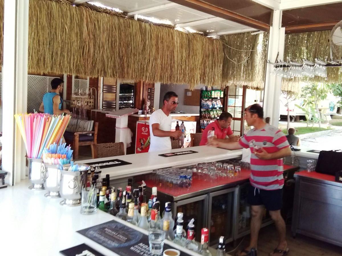 Golden Sand Beach Club & Caravan Holidays أولدينيس المظهر الخارجي الصورة