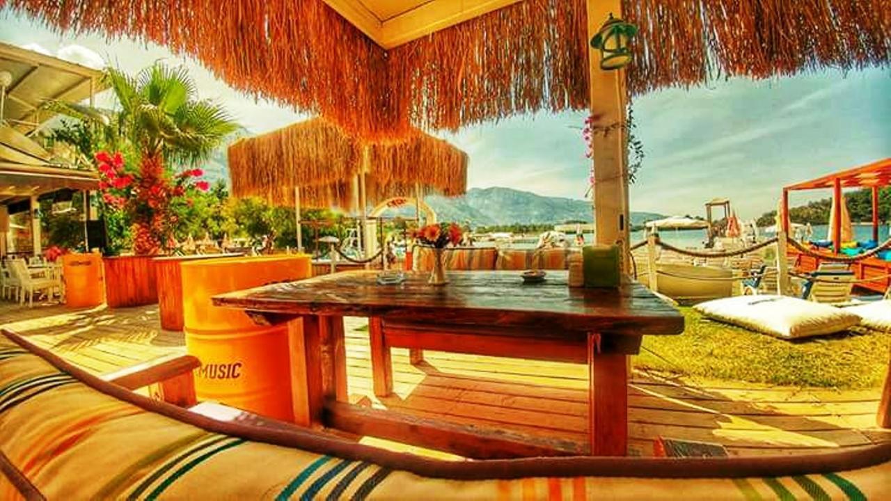 Golden Sand Beach Club & Caravan Holidays أولدينيس المظهر الخارجي الصورة