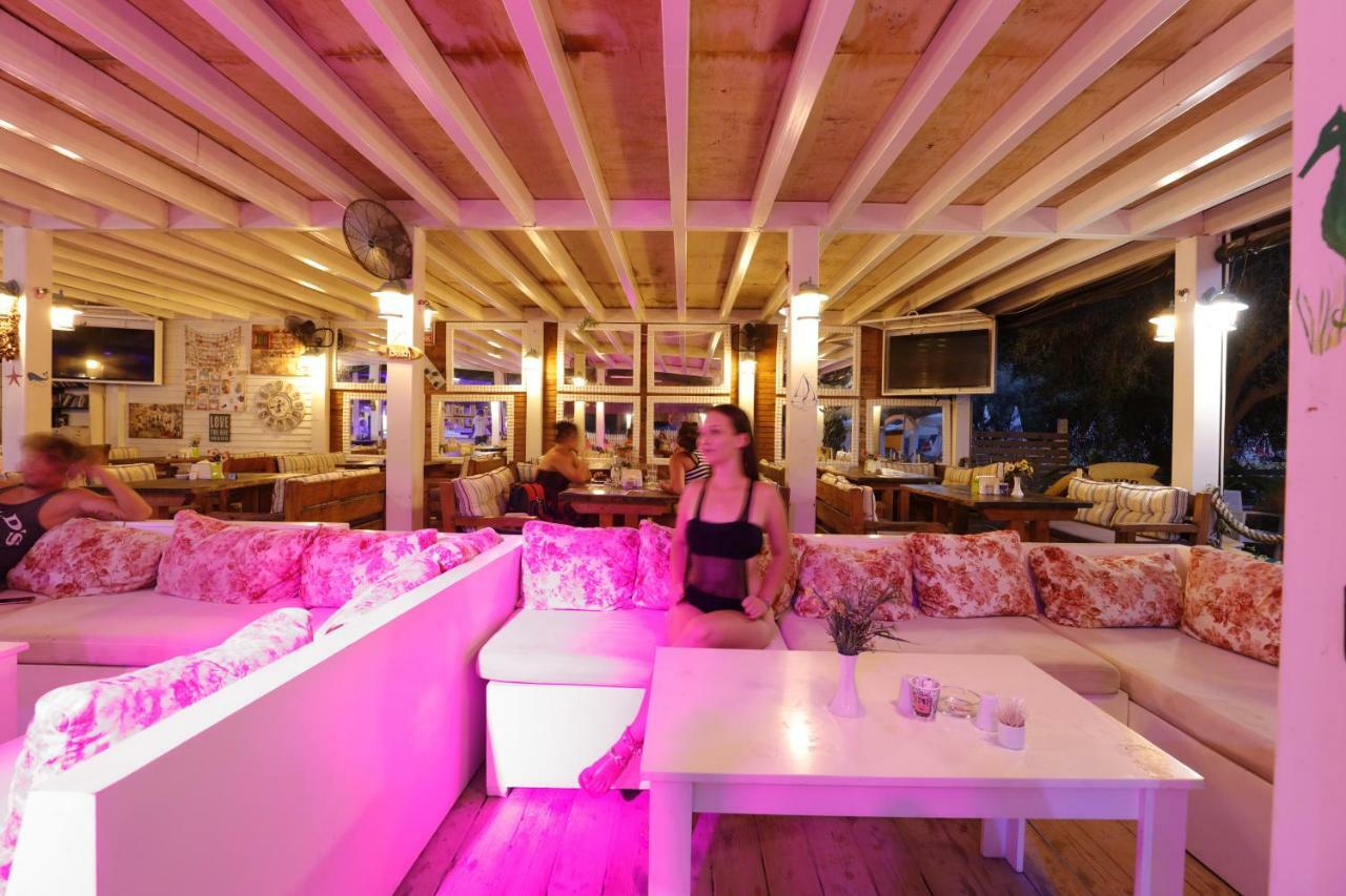 Golden Sand Beach Club & Caravan Holidays أولدينيس المظهر الخارجي الصورة