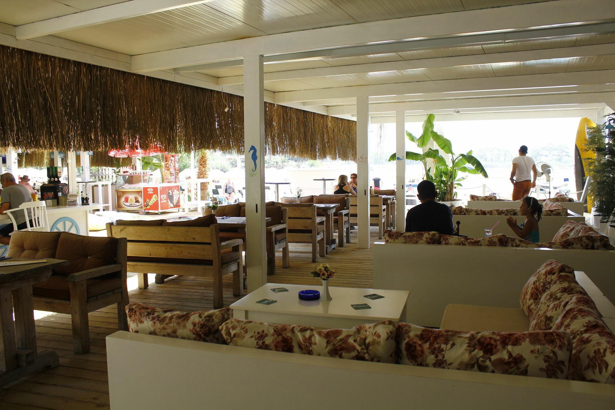 Golden Sand Beach Club & Caravan Holidays أولدينيس المظهر الخارجي الصورة