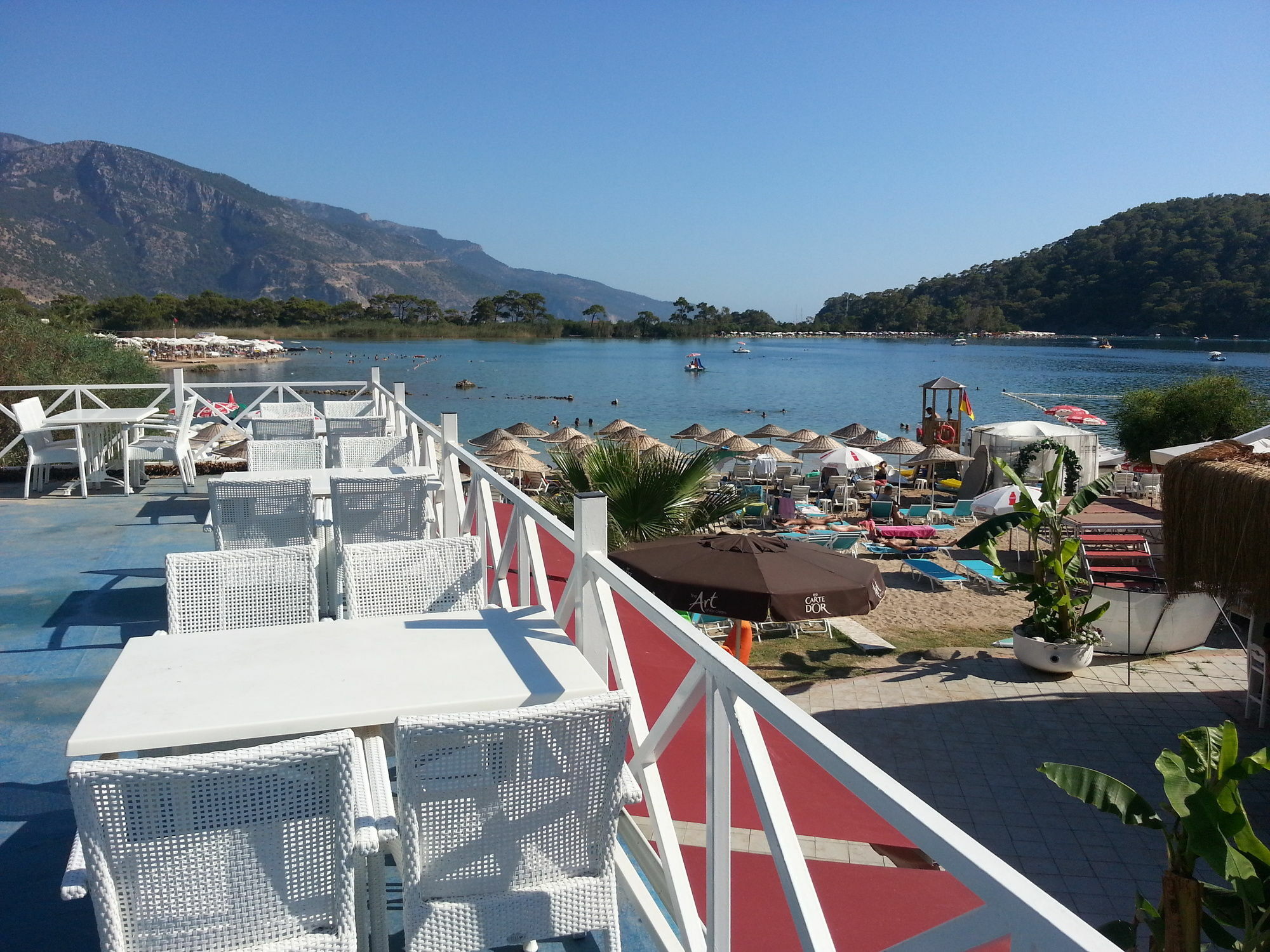 Golden Sand Beach Club & Caravan Holidays أولدينيس المظهر الخارجي الصورة