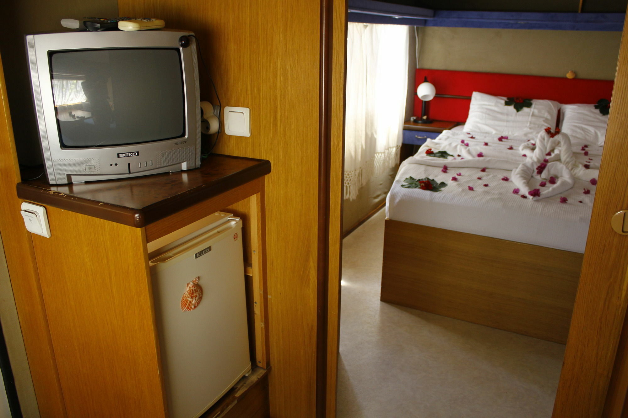 Golden Sand Beach Club & Caravan Holidays أولدينيس المظهر الخارجي الصورة